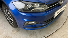 Volkswagen Polo 1.0 TSI 95 Match 5dr Petrol Hatchback